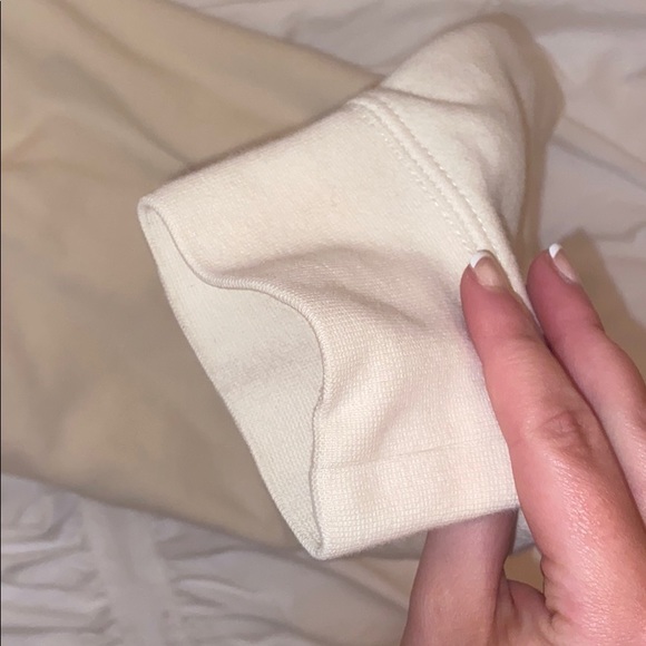 ESSENTIALS FOG HOODIE - Picture 5 of 7